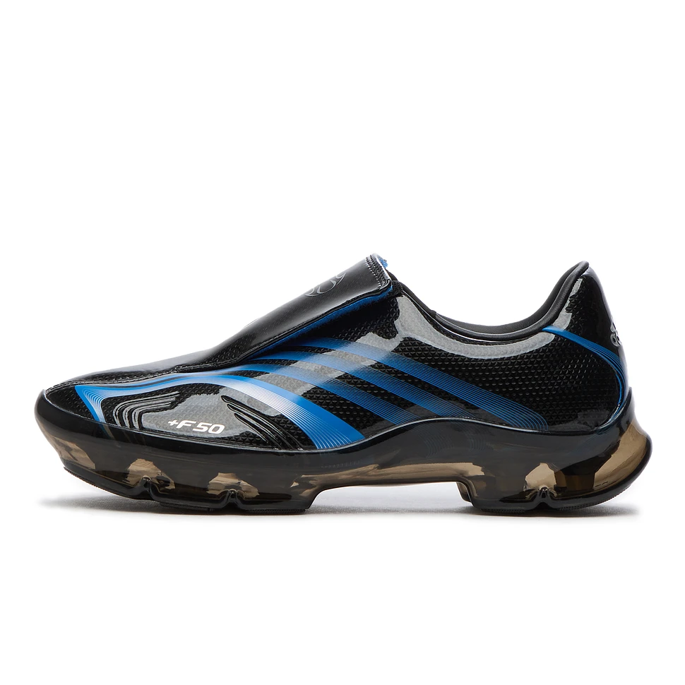 F50 Walkable