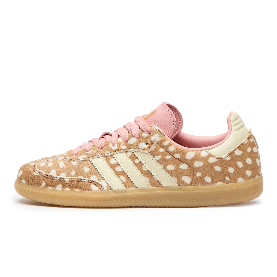 Samba OG W
