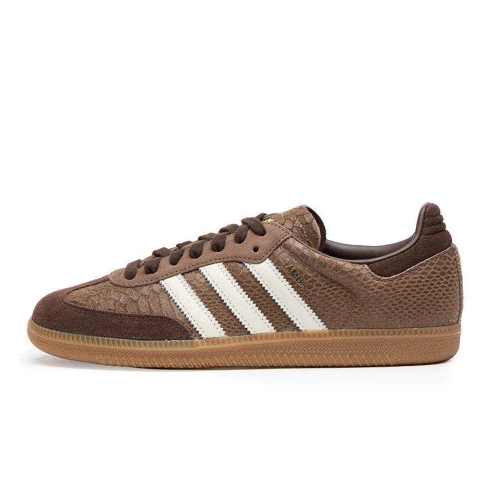 Samba OG