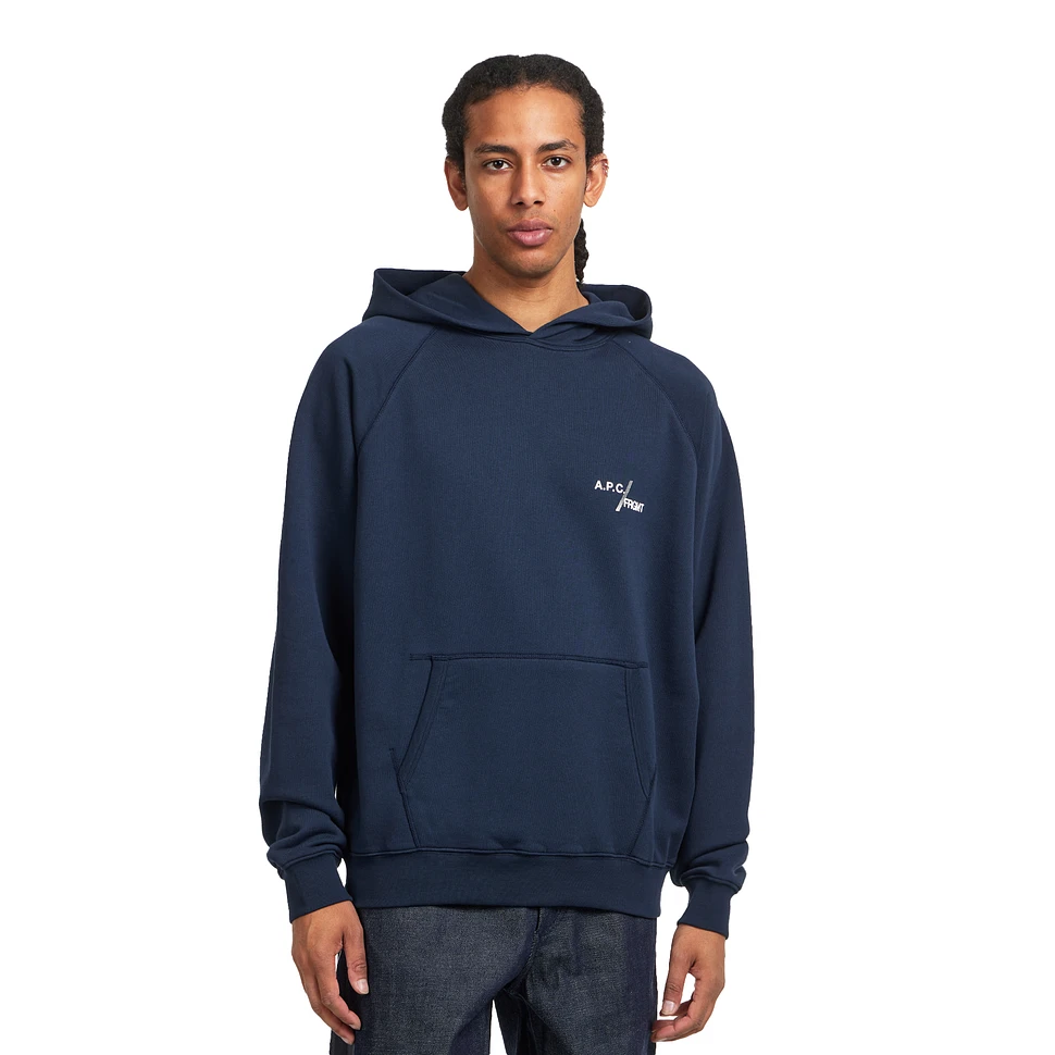 Hoodie Duck