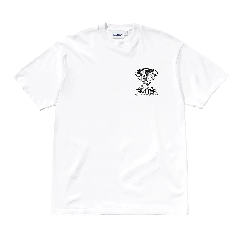 Terrain Tee