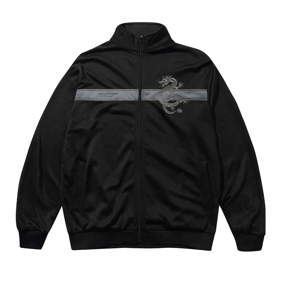 Dragon Tricot Jacket