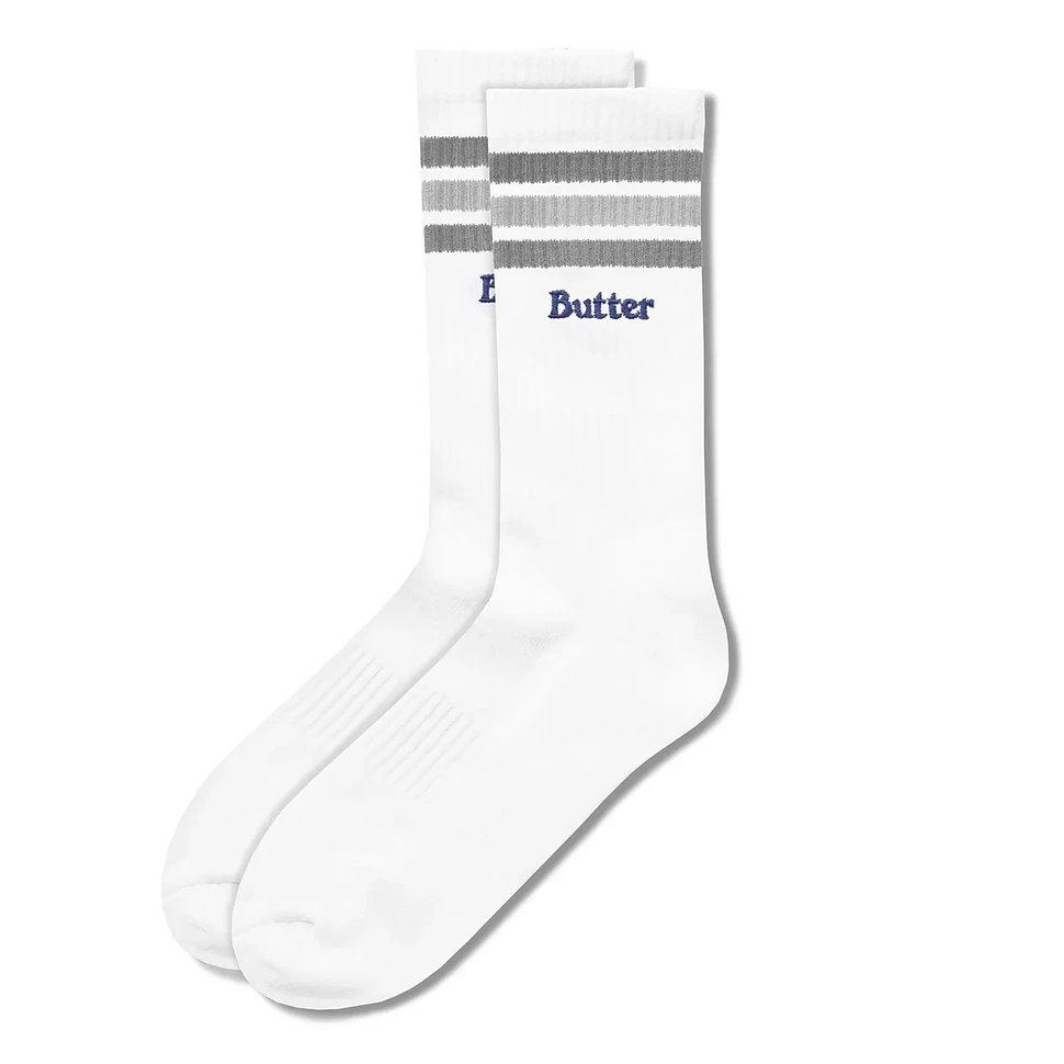 Stripe Socks