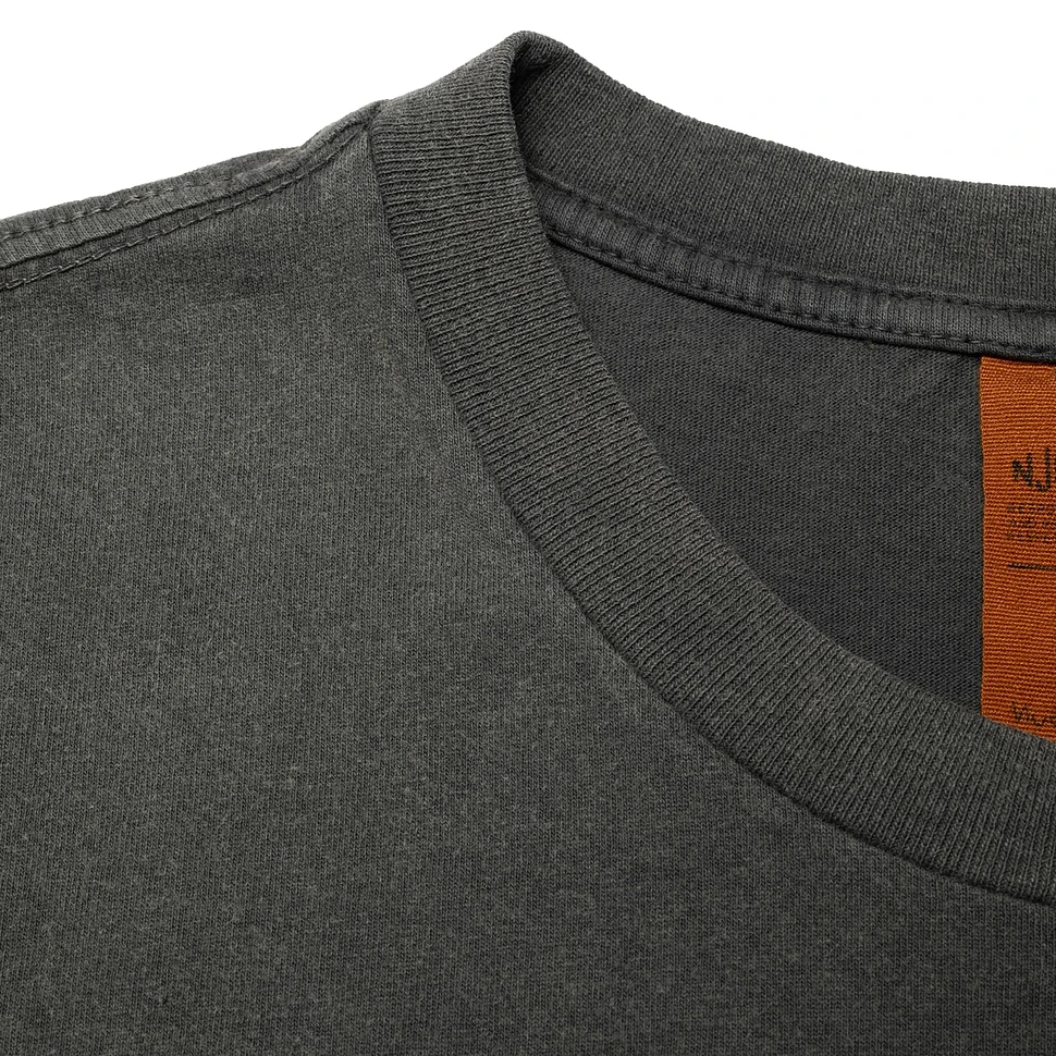 Nudie Jeans - Roy T-Shirt Easy Cloud