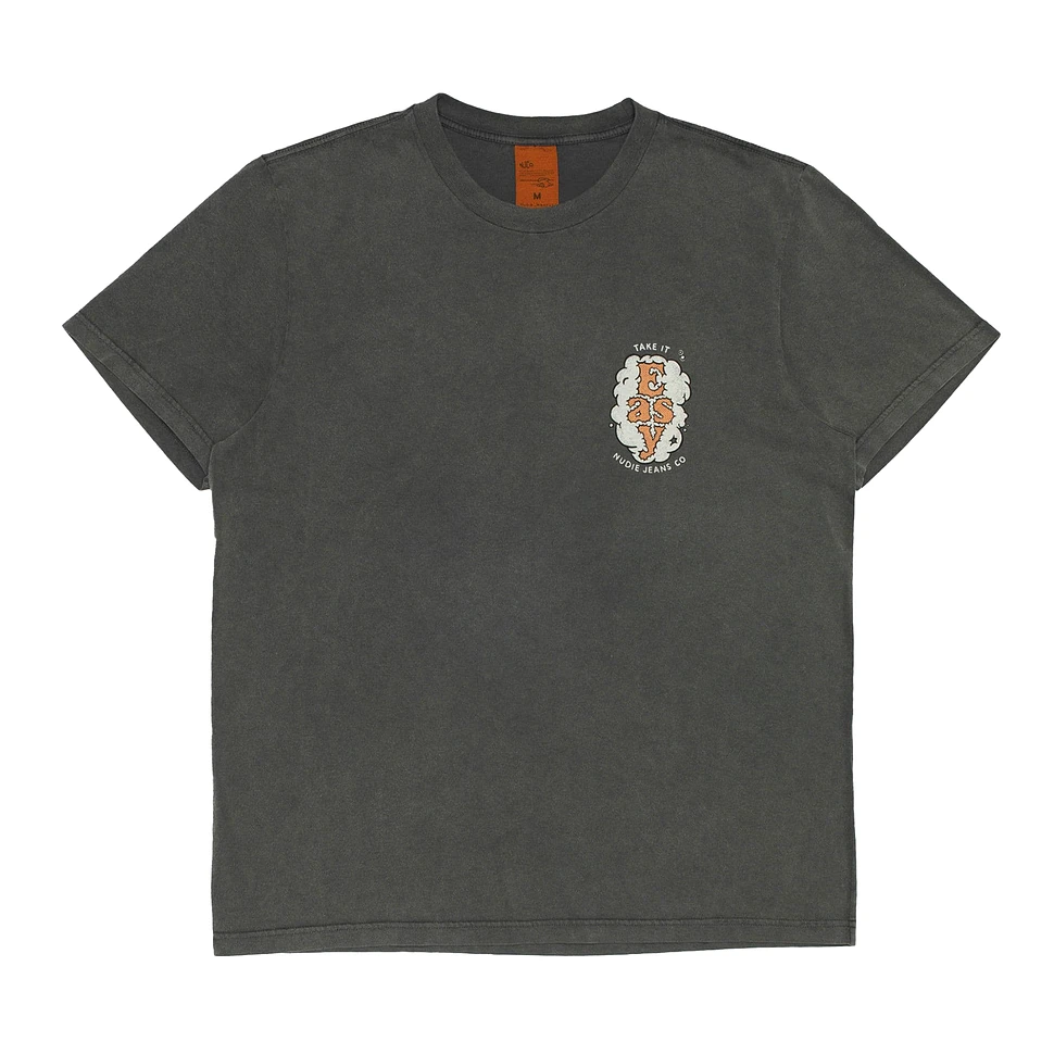 Nudie Jeans - Roy T-Shirt Easy Cloud