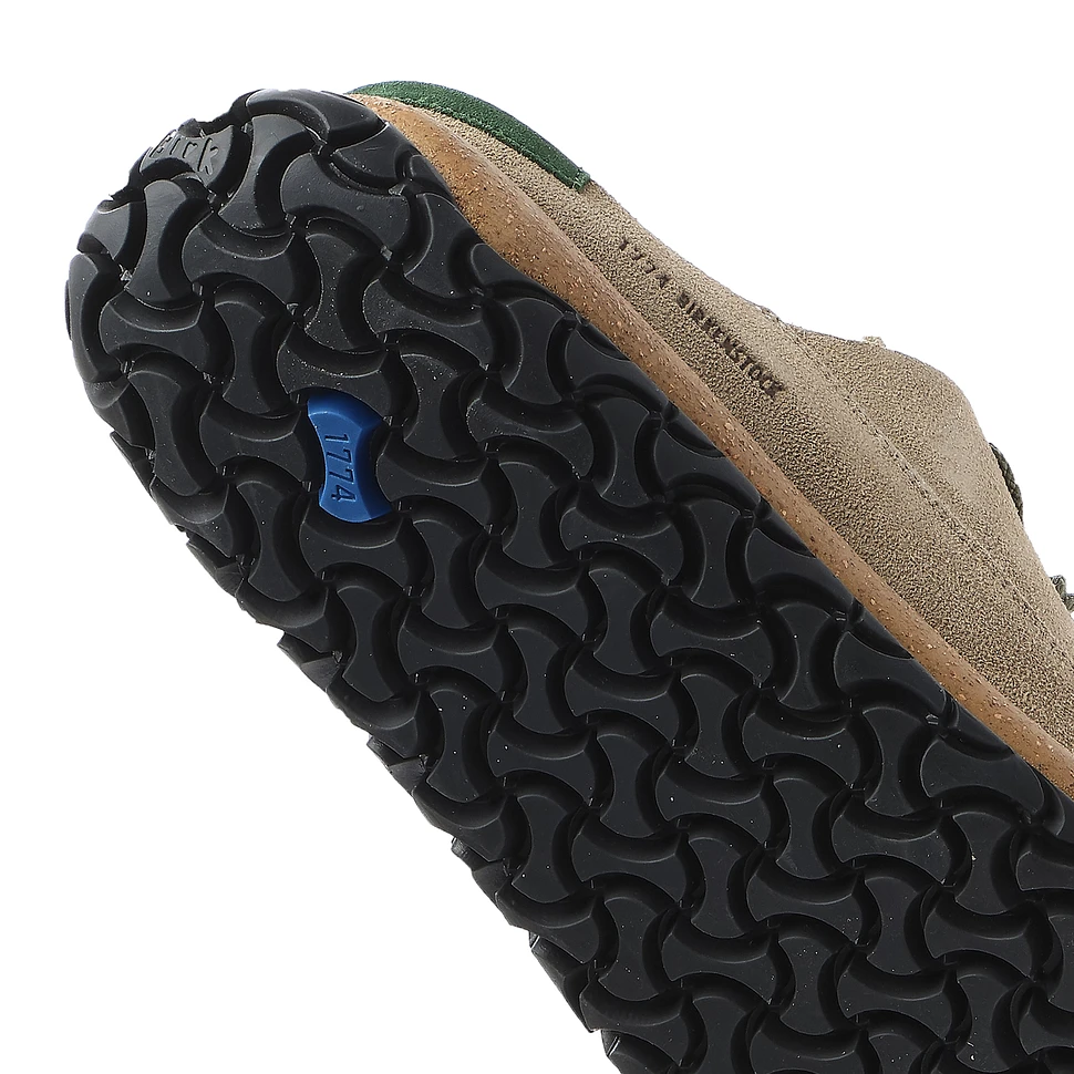 Birkenstock 1774 x Thibo Denis - Uerzell 1774 LEVE (Taupe) | HHV