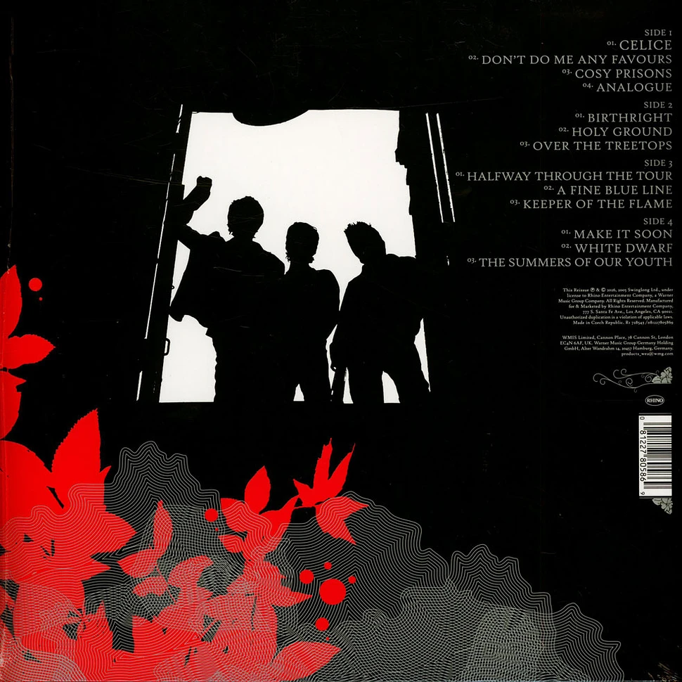 a-ha - Analogue Record Store Day 2026 Edition - Vinyl 2LP - 2026