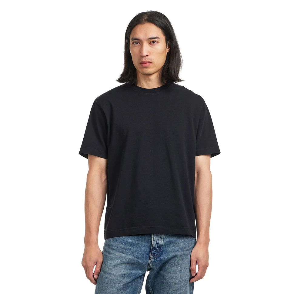 Heavy Organic Boxy Tee