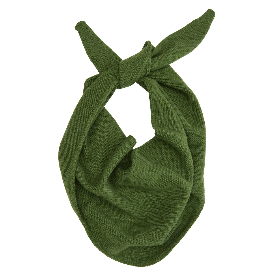 Merino Wool Small Scarf
