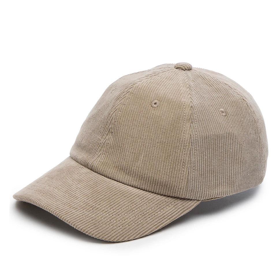 Organic Corduroy Cap