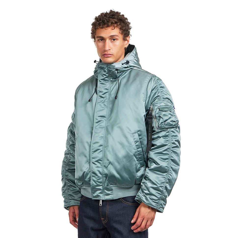 N-2B Base UV Winter Jacket