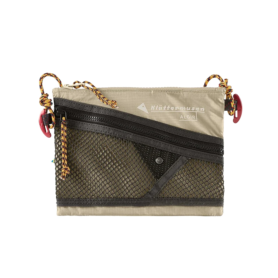 Algir Accessory Bag Small