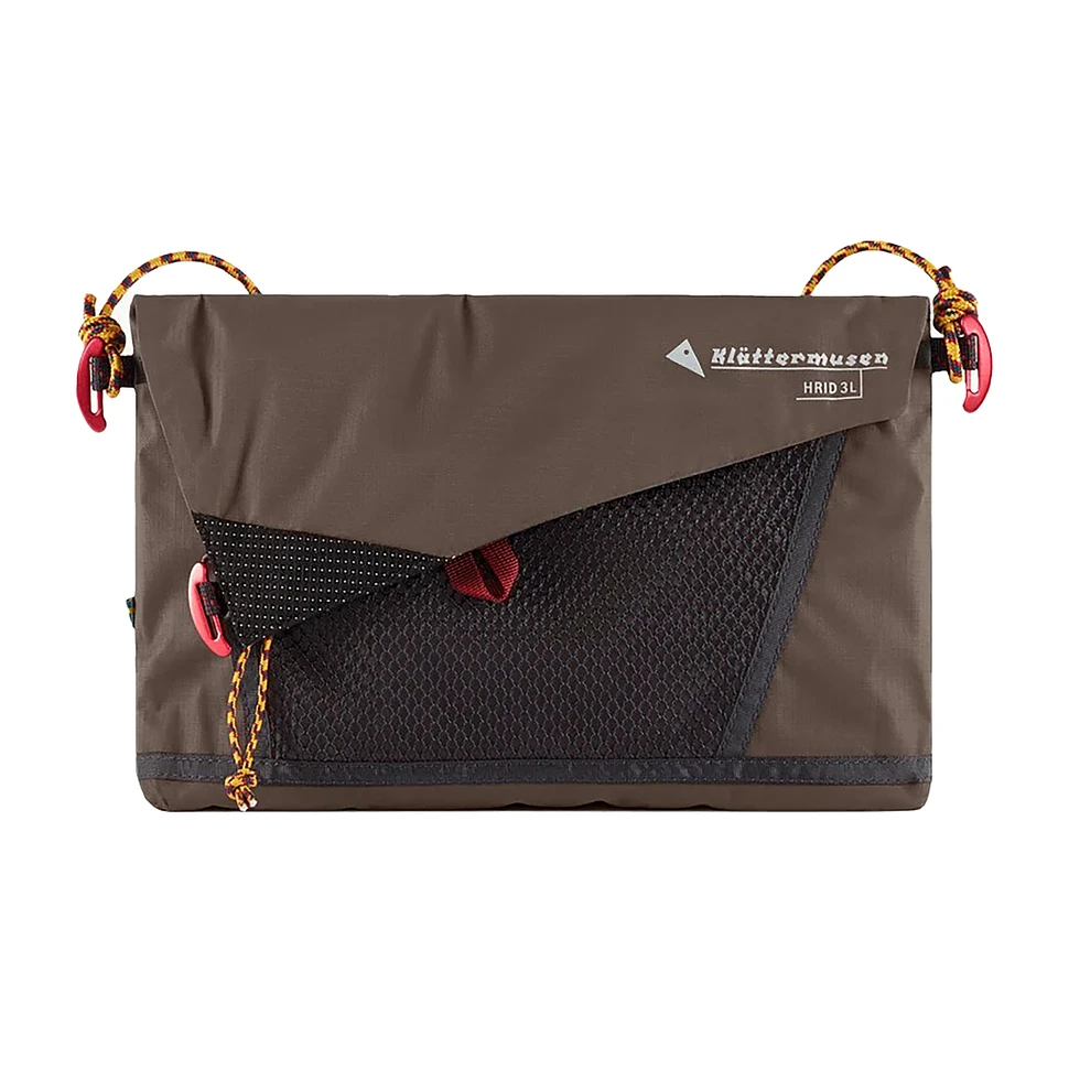 Hrid WP Accessory Bag 3L
