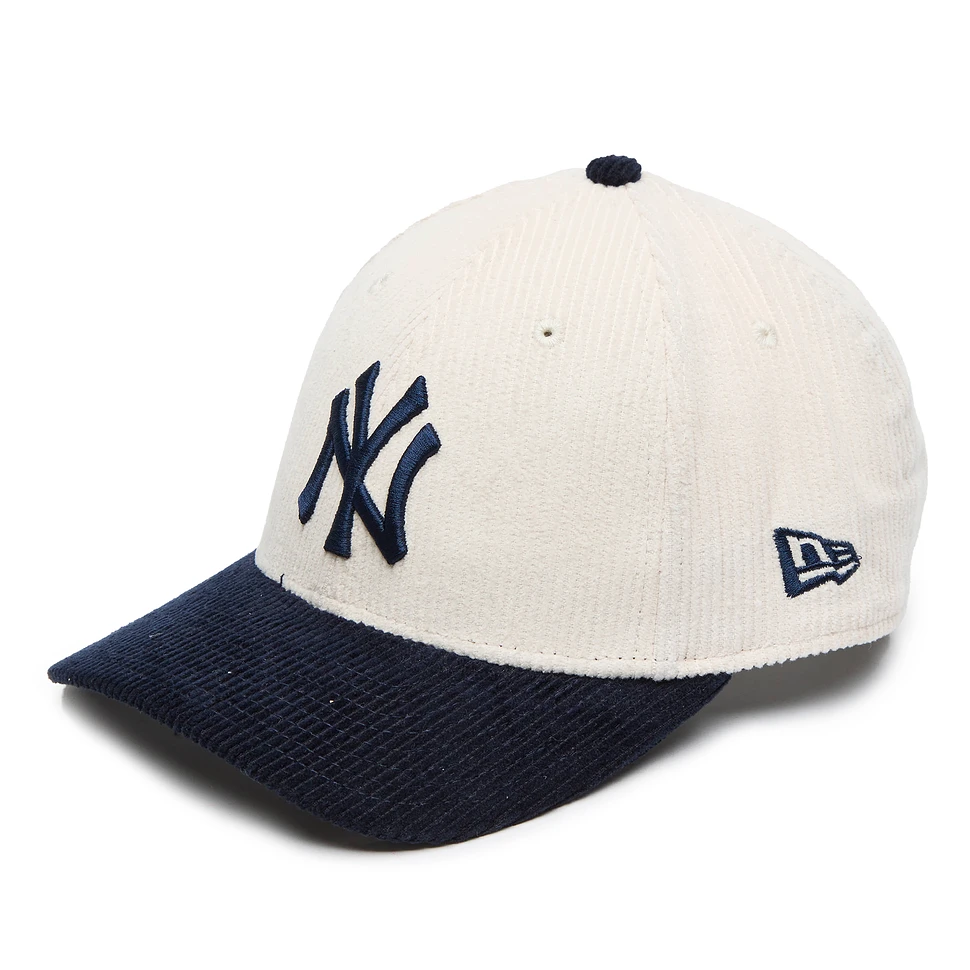 Cord MC New York Yankees 9Forty Cap