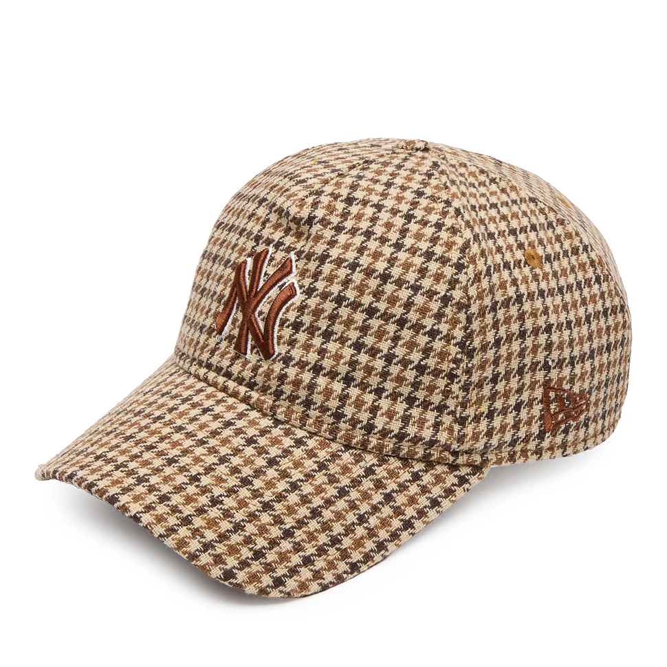 Check AF New York Yankees 9Twenty Cap