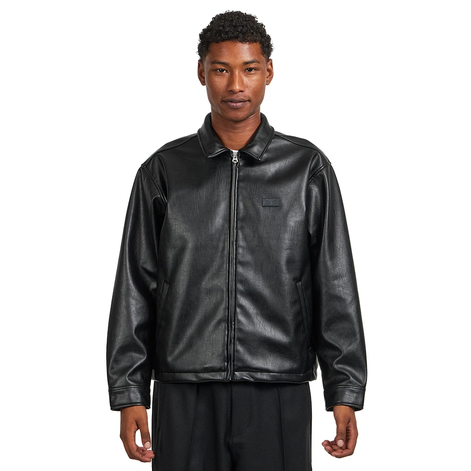 Workman PU Jacket