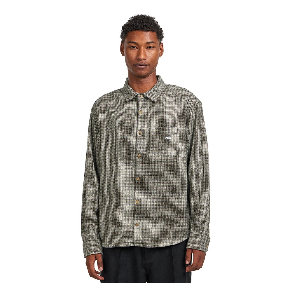 Bigwig Jack Woven