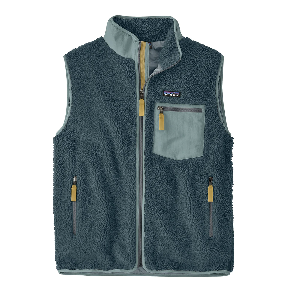 Classic Retro-X Vest