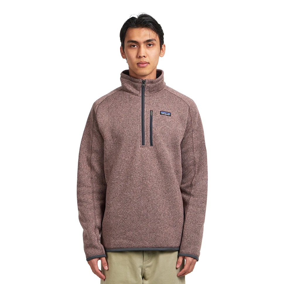 Better Sweater 1/4 Zip