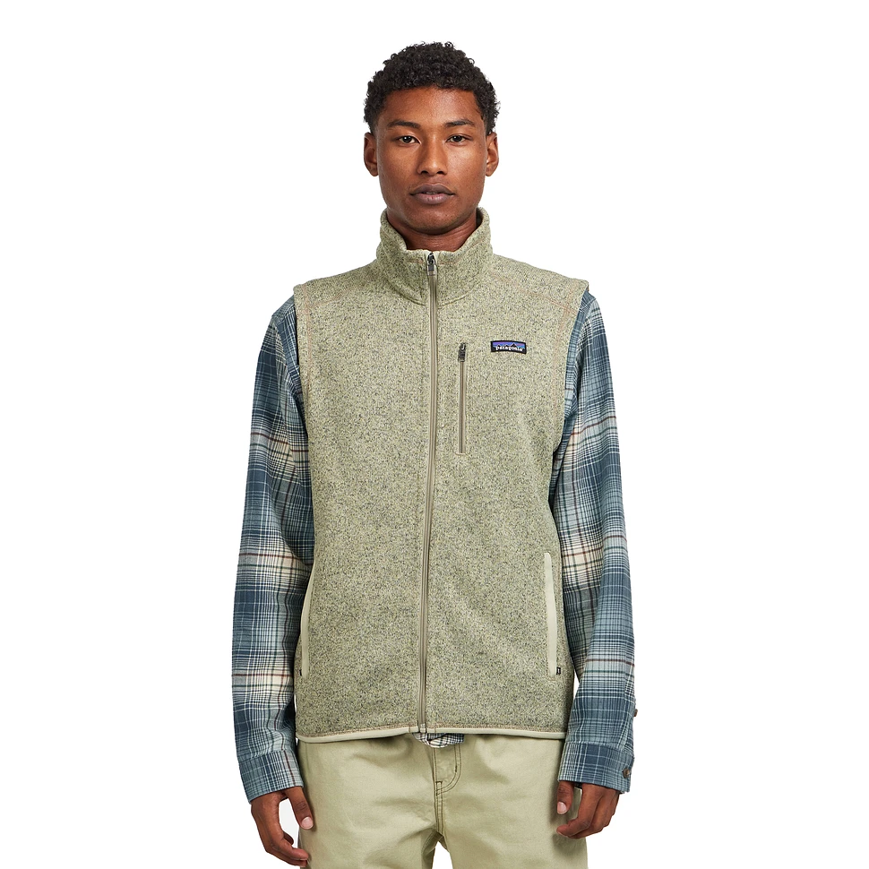 Better Sweater Vest