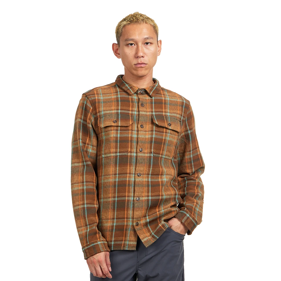 Fjord Loft Shirt