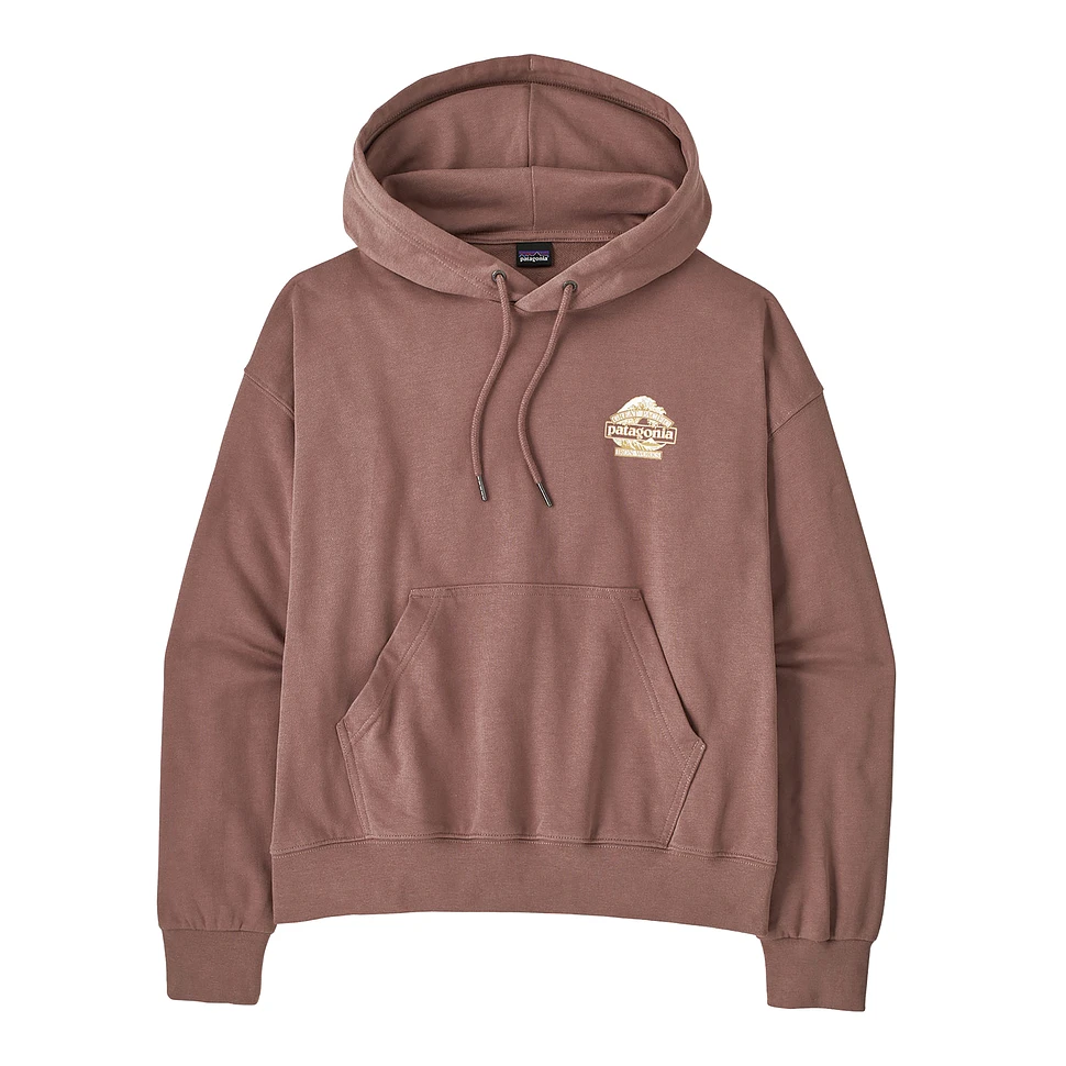 Great Waves Daily Hoody