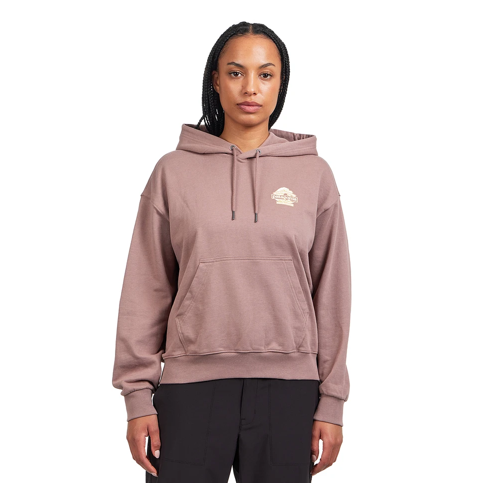 Great Waves Daily Hoody