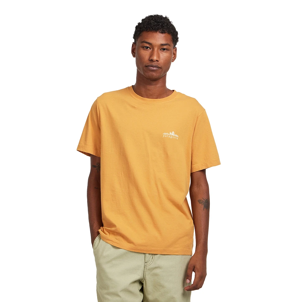 Fitz Roy Foothills T-Shirt