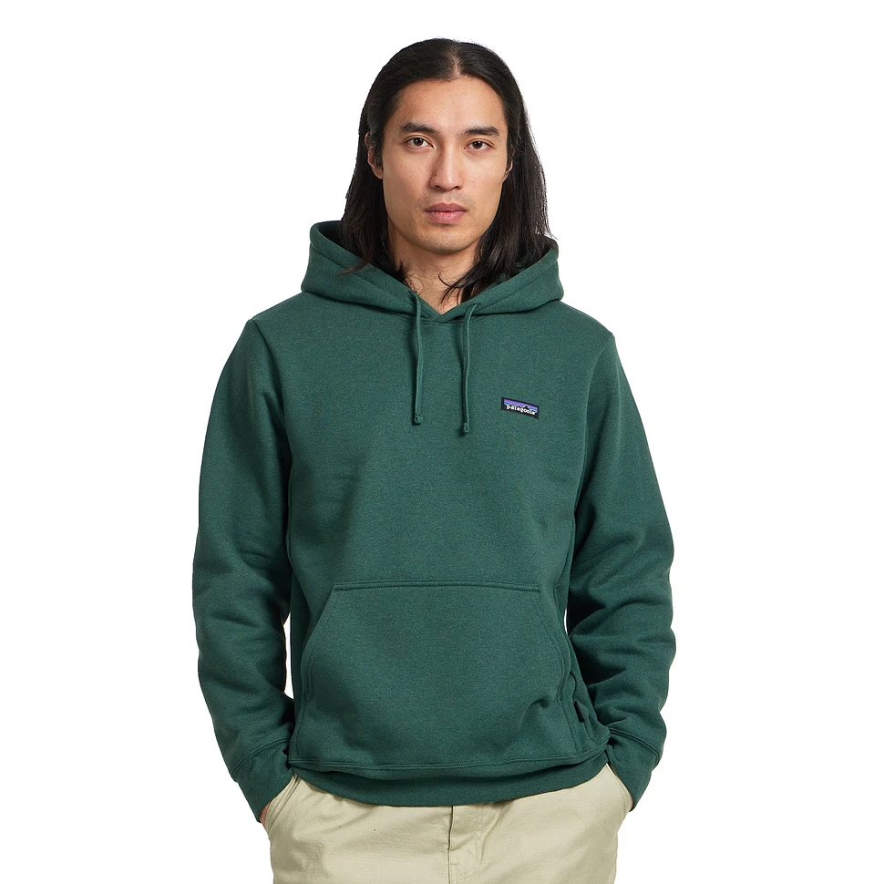 P-6 Label Uprisal Hoody