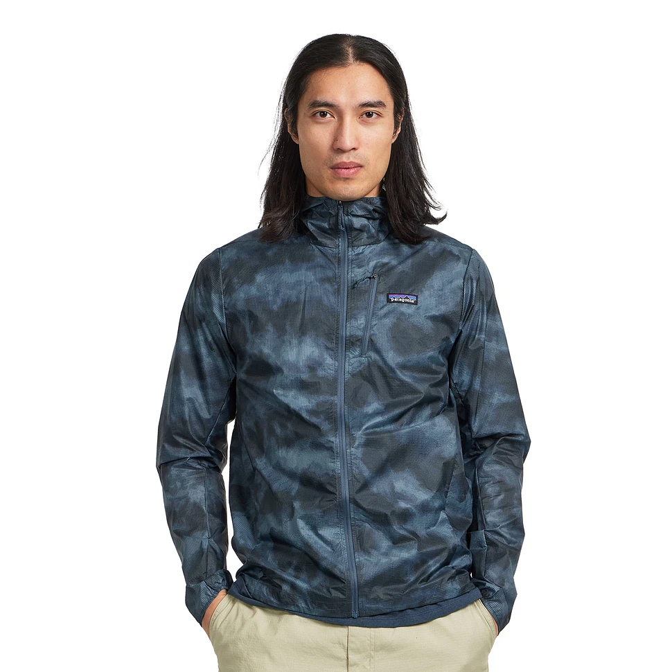 Houdini Jacket