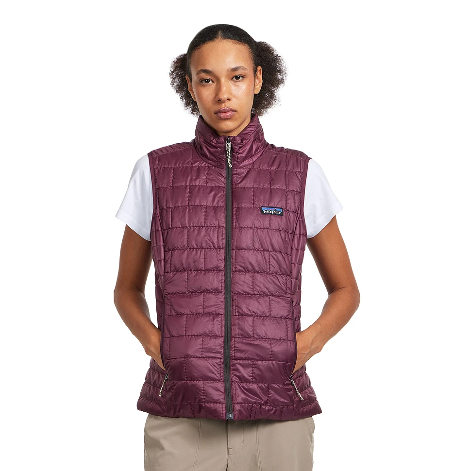 Nano Puff Vest