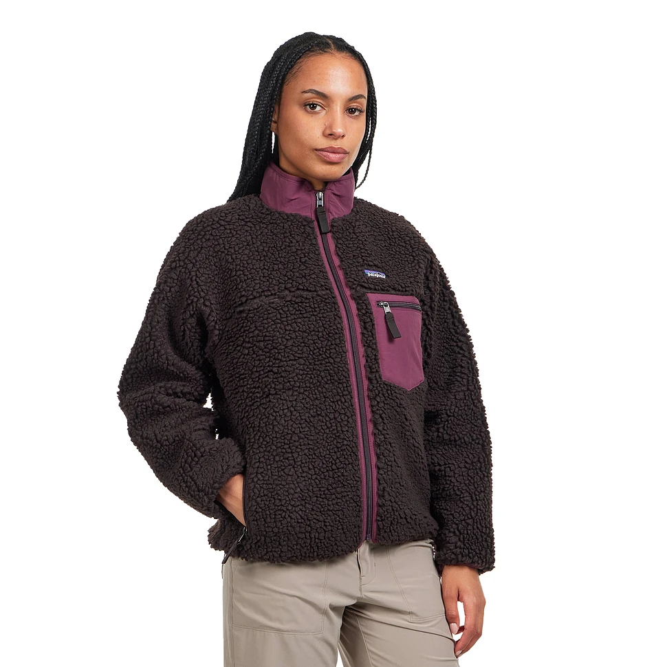 Classic Retro-X Jacket