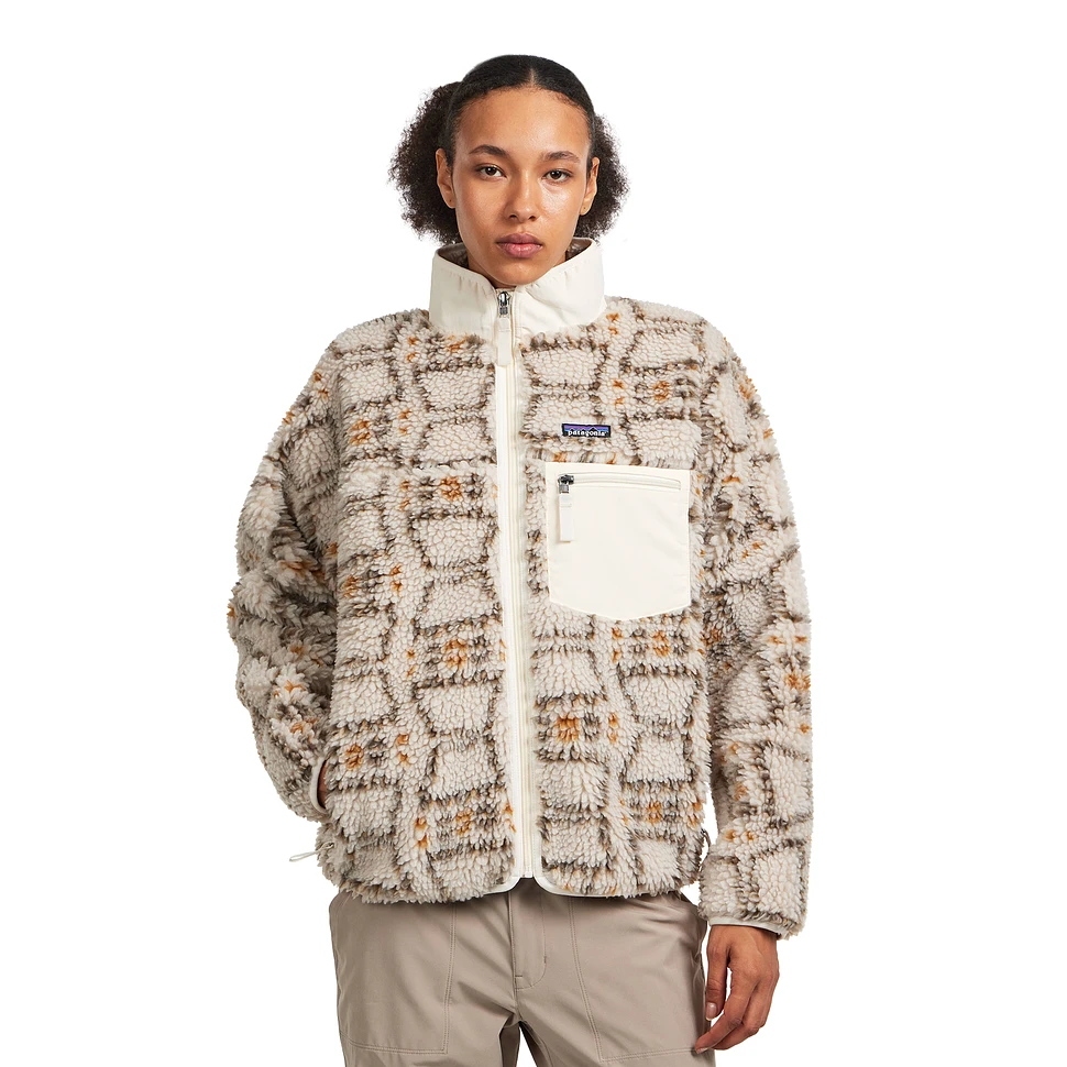 Classic Retro-X Jacket