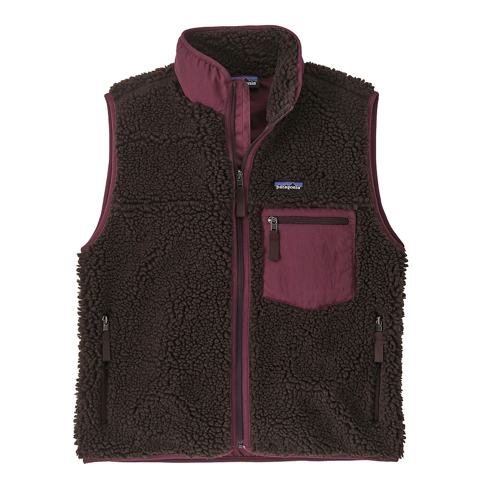 Classic Retro-X Vest