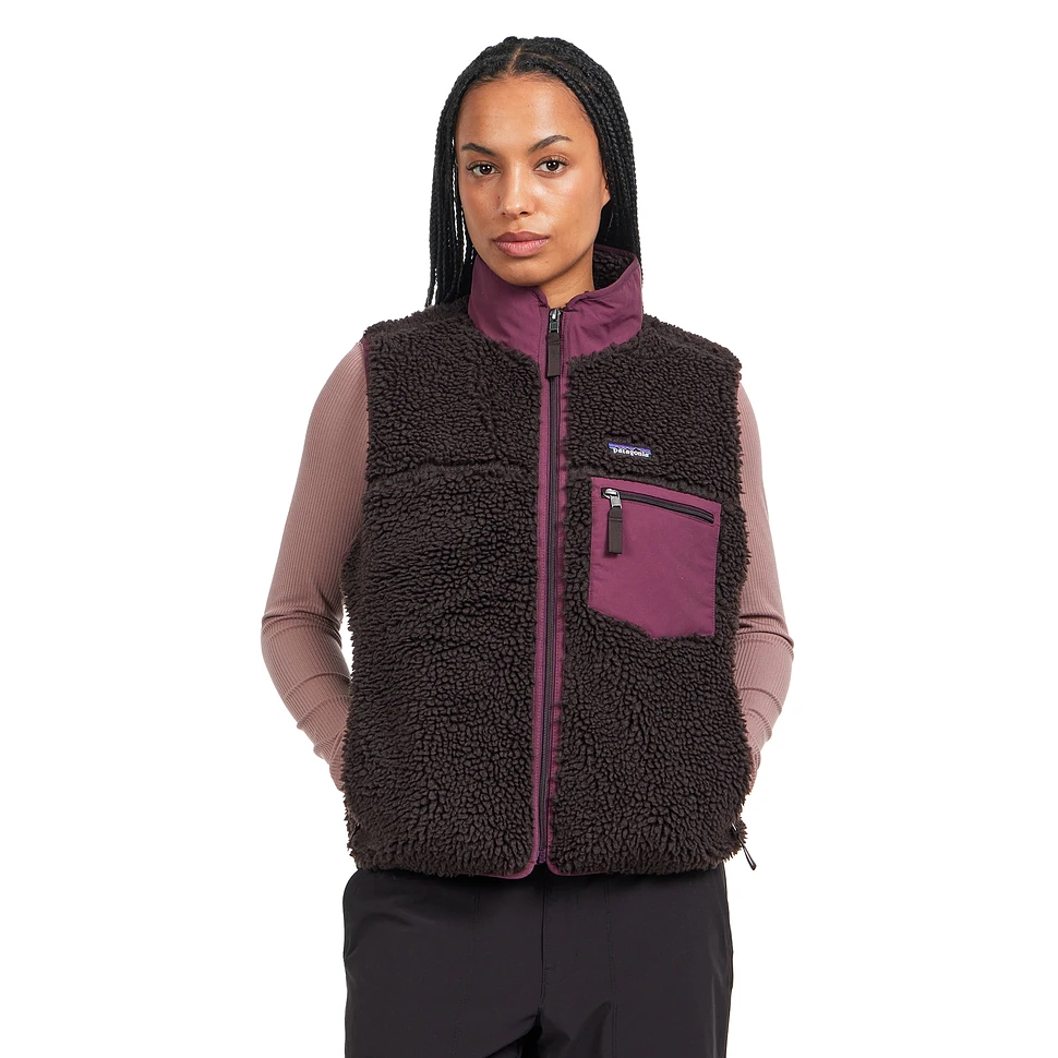 Classic Retro-X Vest