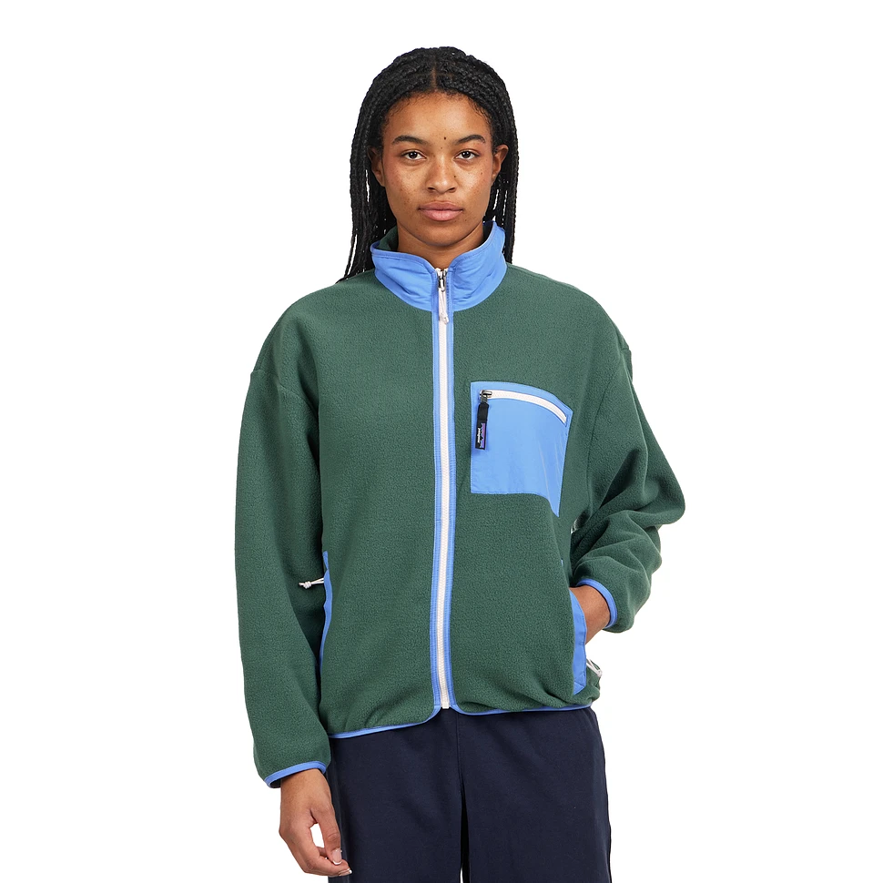 Synchilla Jacket