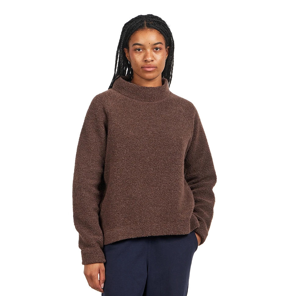Reclaimed Sweater Pullover