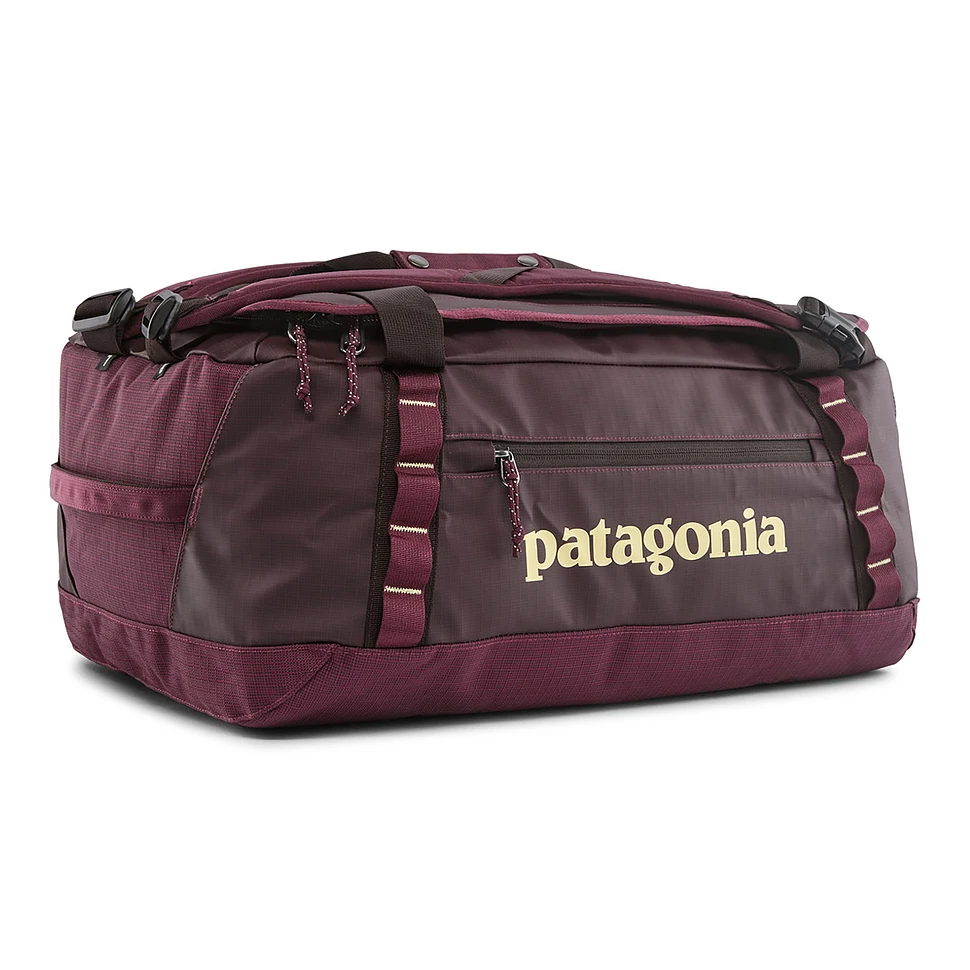 Black Hole Duffel 40L