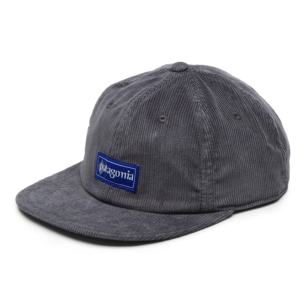 Corduroy Cap