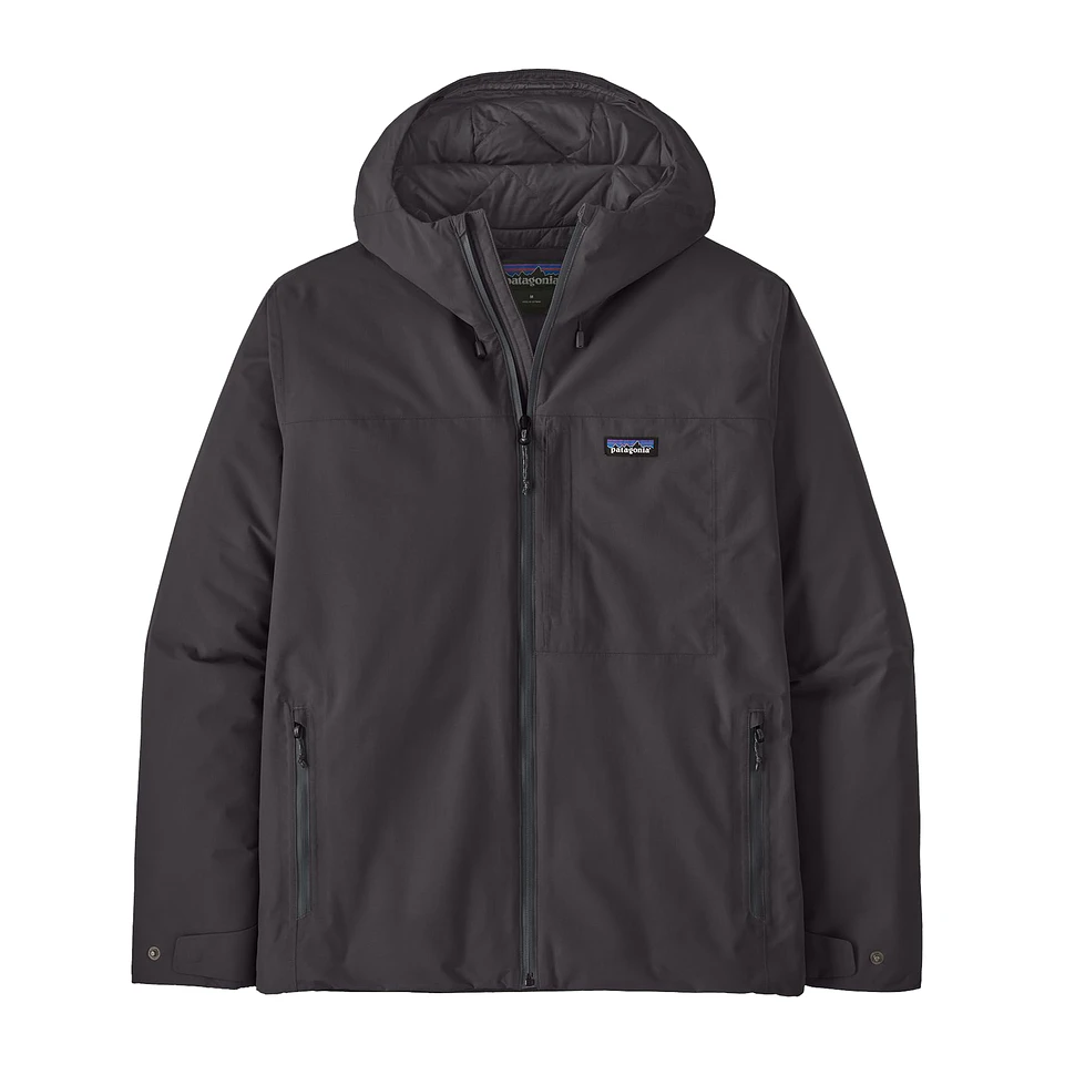 Windshadow Jacket