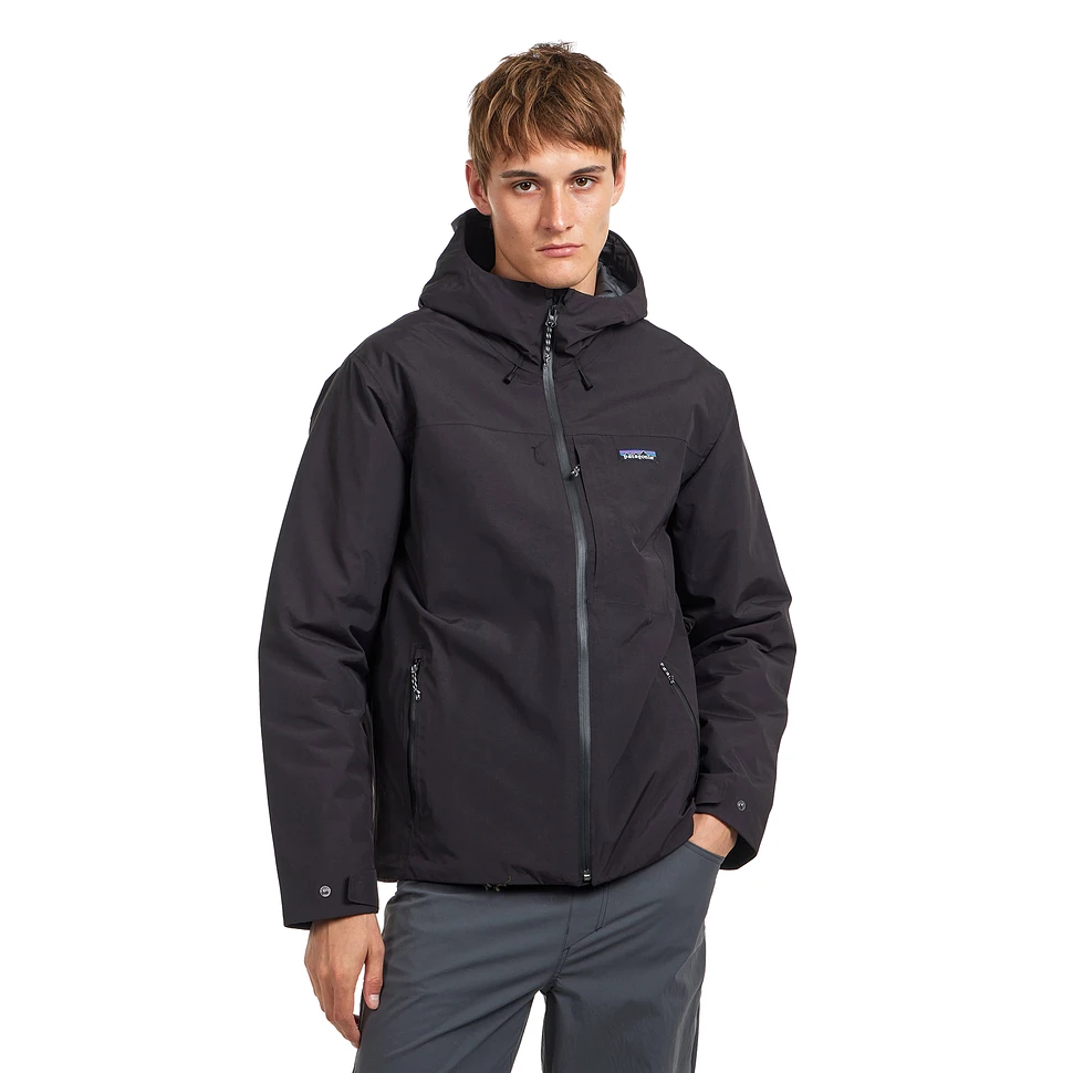 Windshadow Jacket