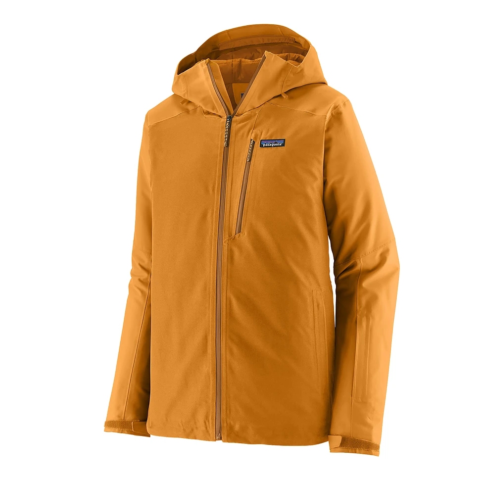Insulated Powder Town Jacket