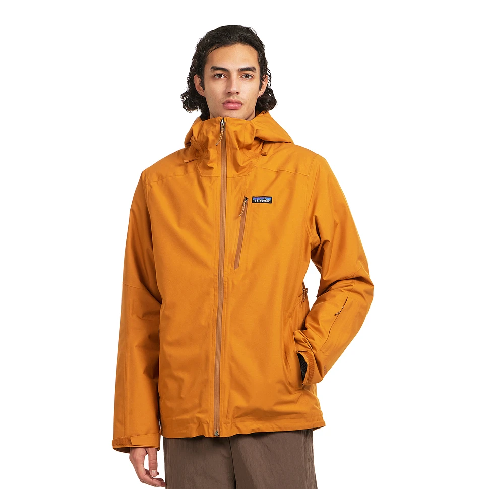 Insulated Powder Town Jacket