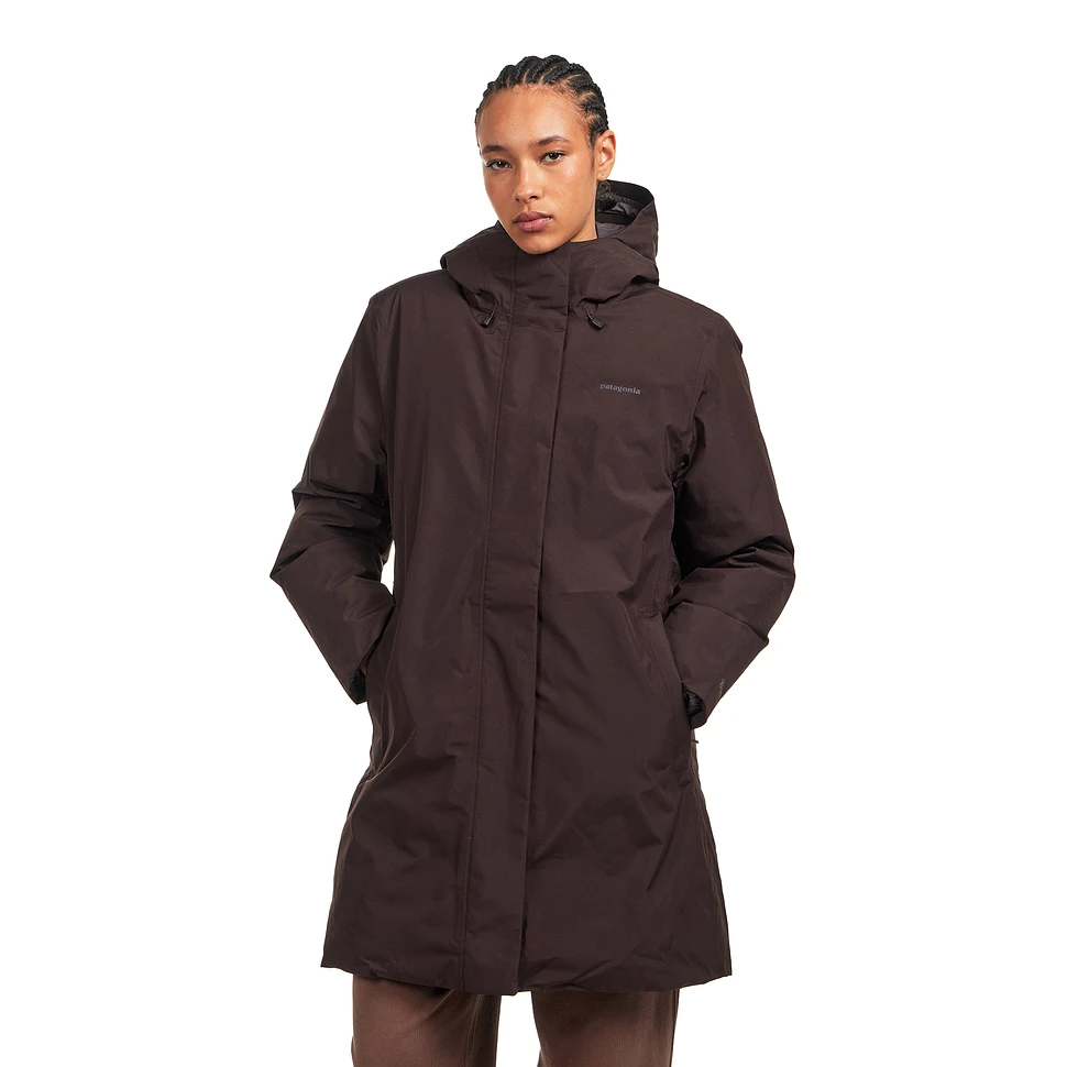 Stormshadow Parka