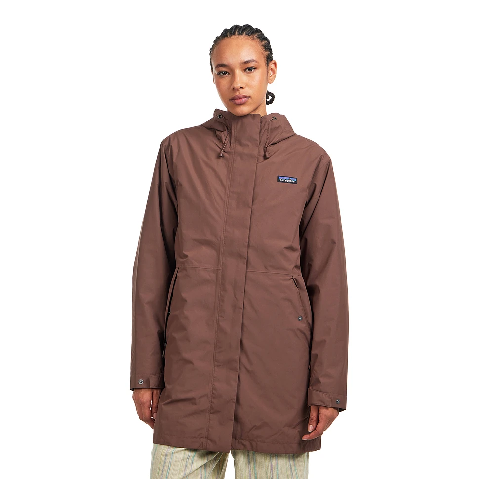 Heyes Peak 3-in-1 Parka