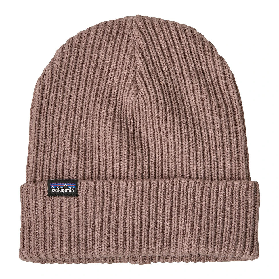 Fisherman's Rolled Beanie