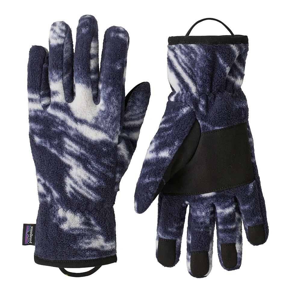 Synchilla Gloves