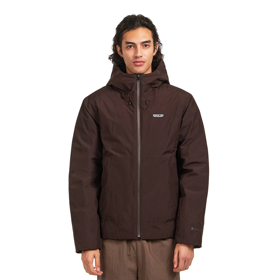 Lightweight Stormshadow Jacket