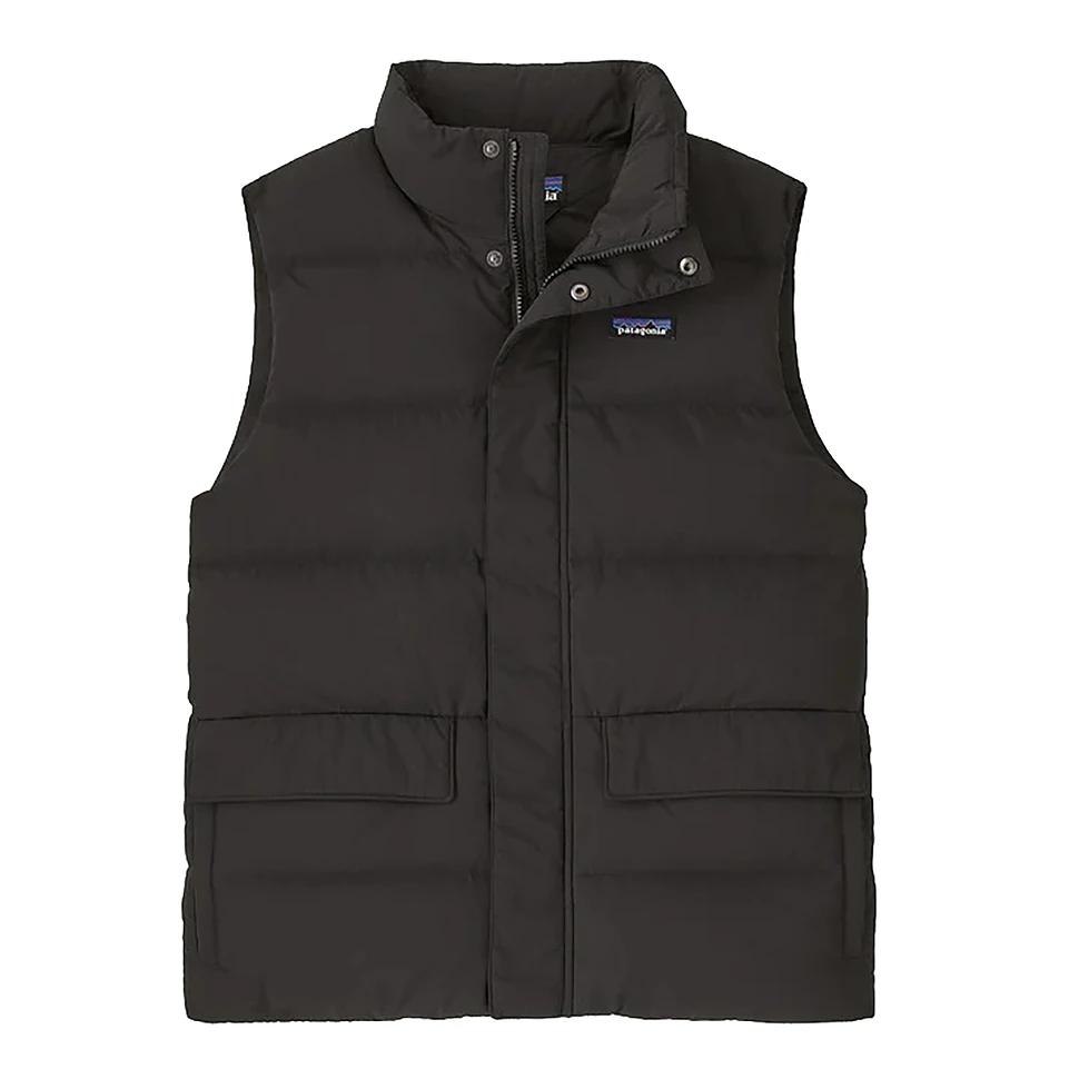 Sisar Down Vest