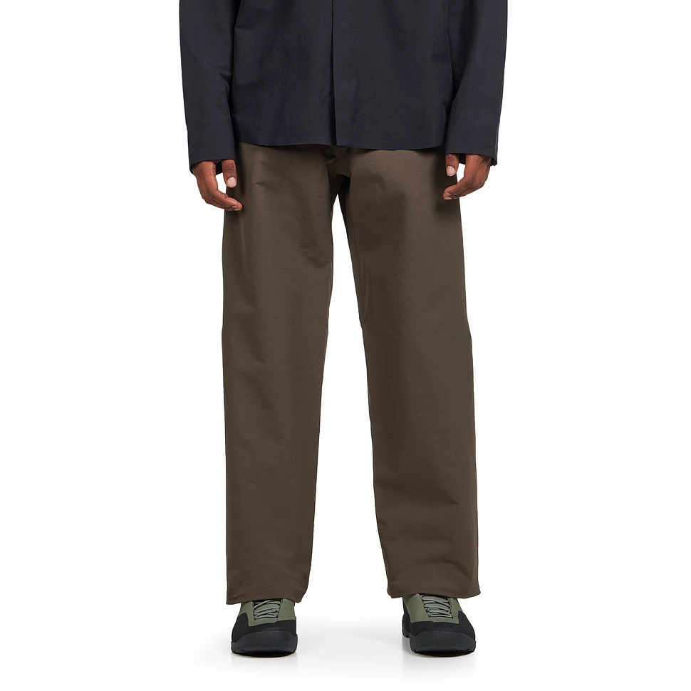 Corbel Pant